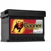 Аккумулятор Banner Power Bull P6009 540A e/n