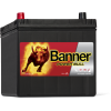 Аккумулятор Banner Power Bull P6069 Asia 510A e/n L+