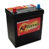 Аккумулятор BANNER Power Bull 40 JR 330A e/n L+