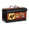 Аккумулятор Banner AGM 70 a/h 760A (EN)