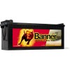 Аккумулятор Banner Buffalo Bull EFB 690 17 190 A/h 1050А L+