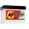 Аккумулятор Banner Power Bull PRO P6340 600A e/n
