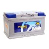 Аккумулятор Baren Polar 100 a/h 870A (en)