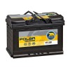 Аккумулятор Baren AGM 90 a/h 900A (EN)