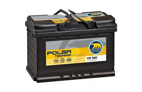 Аккумулятор Baren AGM 90 a/h 900A (EN)
