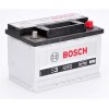 Аккумулятор Bosch S3 570 144з 640A евр