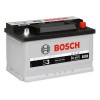 Аккумулятор Bosch S3 570 409з 640A евр