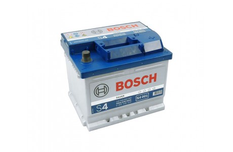 Аккумулятор Bosch S4 544 402 044