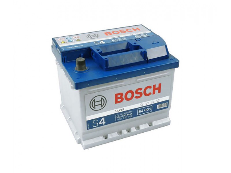 Аккумулятор Bosch S4 544 402 044