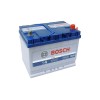 Аккумулятор Bosch S4 570 412з 630A R+