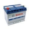 Аккумулятор Bosch S4 570 413з 630A L+