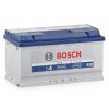 Аккумулятор Bosch S4 595 402з 800A