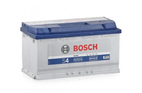 Аккумулятор Bosch S4 595 402з 800A