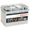 Аккумулятор Bosch S5 AGM 570 901 760A