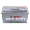 Аккумулятор Bosch S5 600 402 830A