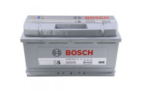 Аккумулятор Bosch S5 600 402 830A