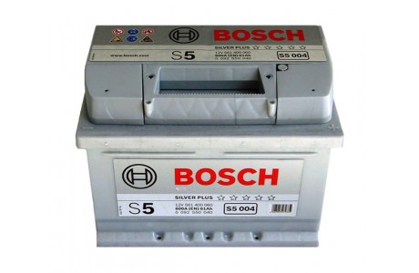 Аккумулятор Bosch S5 561 400з 600A