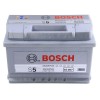 Аккумулятор Bosch S5 574 402з 750A