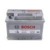 Аккумулятор Bosch S5 577 400з 780A