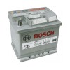 Аккумулятор Bosch S5 554 400з 530A