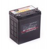 Аккумулятор DELKOR (46B19R) 40 e/n 370A a/h