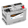 Аккумулятор Delkor EFB 70 A/h 720A e/n
