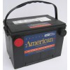 Аккумулятор Medalist American (78730) 95 A/h 730A e/n