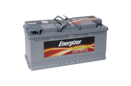 Аккумулятор Energizer AGM 105 a/h 950A (EN)