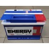 Аккумулятор Kainar (ENERGY ONE) 75 A/h 700A R+