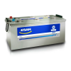 Аккумулятор ESAN 240 a/h 1340A R+