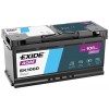 Аккумулятор Exide Start-Stop AGM EK1060 (106 A/h) 950A R+