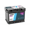 Аккумулятор Exide Start-Stop AGM EK620 (62 A/h) 680A R+