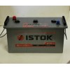 Аккумулятор Исток 3 СT 6 V215 a/h 1120 e/n