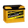 Аккумулятор Kainar EFB 62 A/H 600A R+