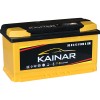 Аккумулятор Kainar 90 A/H 800A R+