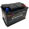 Аккумулятор Kainar Standart 77 A/H 750A R+