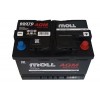 Аккумулятор Moll Start-stop AGM 70 a/h 760(EN)