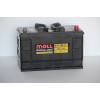 Аккумулятор Moll 110 a/h 750A (EN)