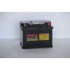 Аккумулятор Moll 62 A/ч R 520A (EN)