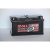 Аккумулятор Moll AGM 95 A/h 850A (EN)