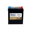 Аккумулятор SPARTA Asia 40 a/h 330A