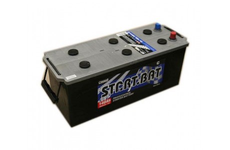 Аккумулятор Start.bat 6ст-140 A/h 900A (EN)