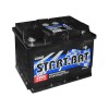 Аккумулятор Start.Bat 60 A/h R+L+ 500A (EN)