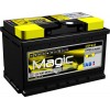 Аккумулятор TAB Magic STOP & GO EFB 70 A/h 680А R+