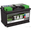 Аккумулятор TAB magic Start-stop AGM 70 a/h 760A (EN)
