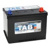 Аккумулятор Tab PolarS 75 A/h Азия R+