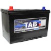 Аккумулятор Tab PolarS 95 A/h Азия R+ L+