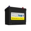 Аккумулятор TAB Stop&Go EFB SG65J  (65 А·ч)