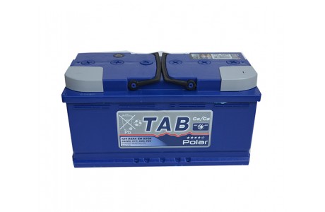 Аккумулятор Tab Polar 92 A/h 800A (EN)
