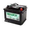 Аккумулятор Tenax 56 a/h 480А (EN)